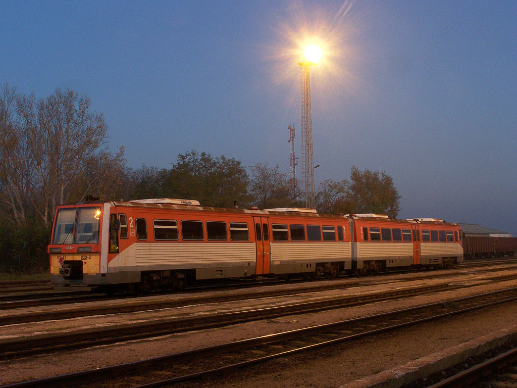 6341 030 - 2 Bátaszék (2010.10.29).