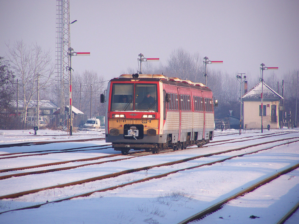 6341 032 - 8 Bátaszék (2009.12.21).