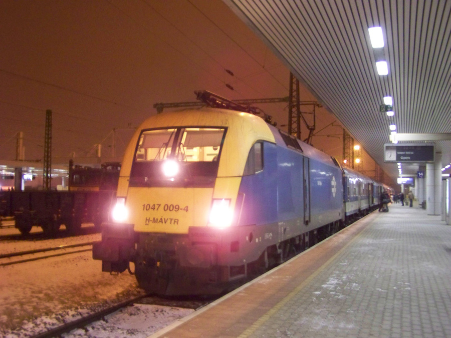 1047 009 - 4 Kelenföld (2010.12.30).