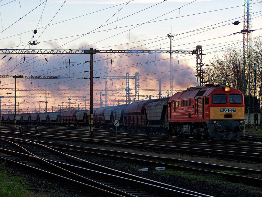 M62 - 057 Dombóvár (2010.11.15).