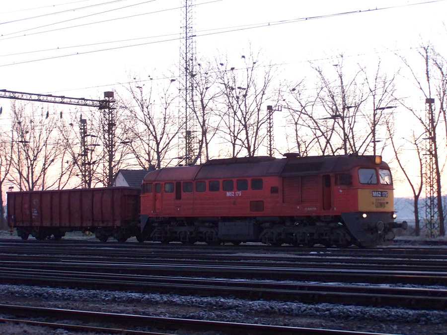 M62 - 175 Dombóvár (2010.11.23).