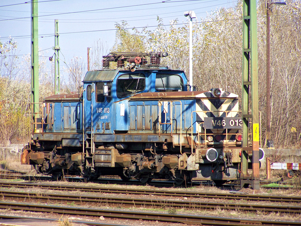 V46 - 013 Kiskunhalas (2010.11.06).