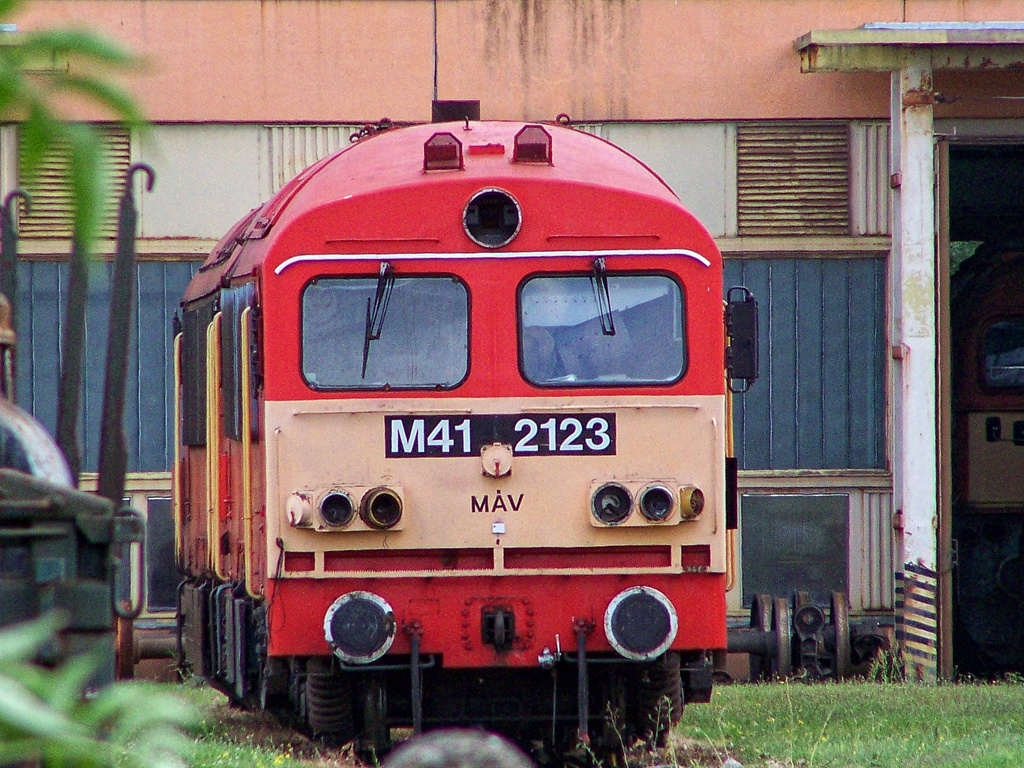 M41 - 2123 Dombóvár (2010.09.02).