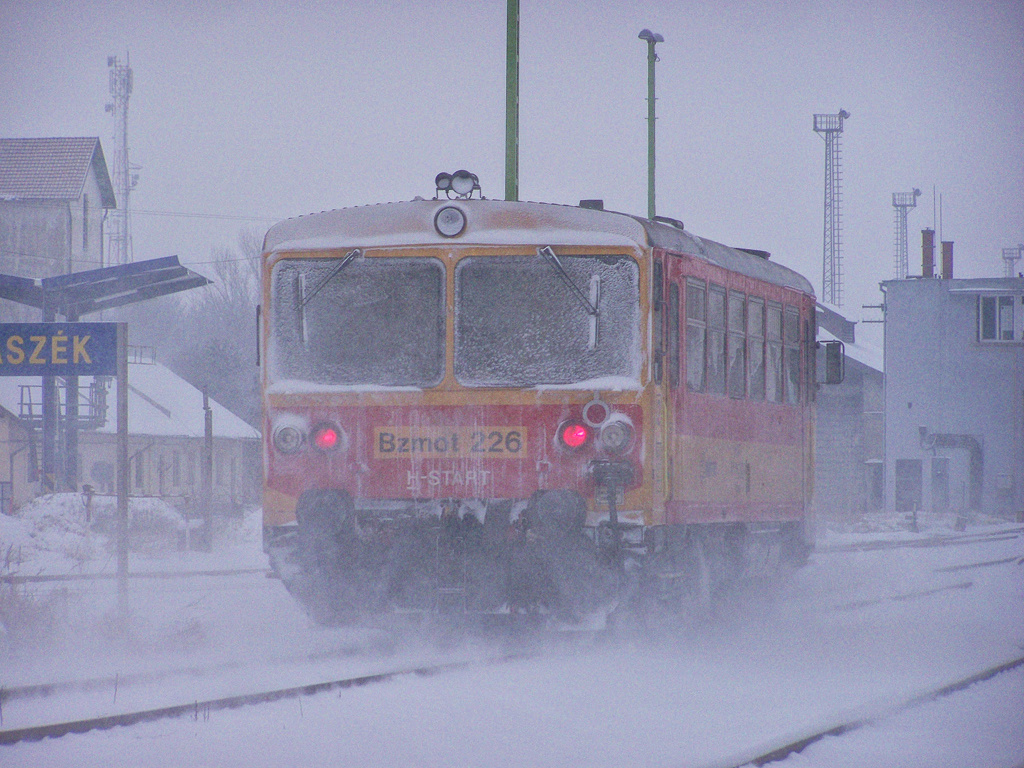 Bzmot - 226 Bátaszék (2010.12.17)02.