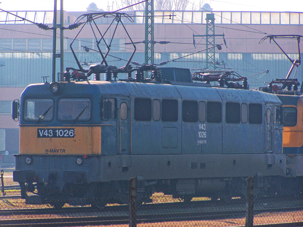 V43 - 1026 Dombóvár (2011.02.08).