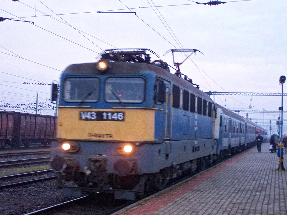 V43 - 1146 Dombóvár (2011.01.12).