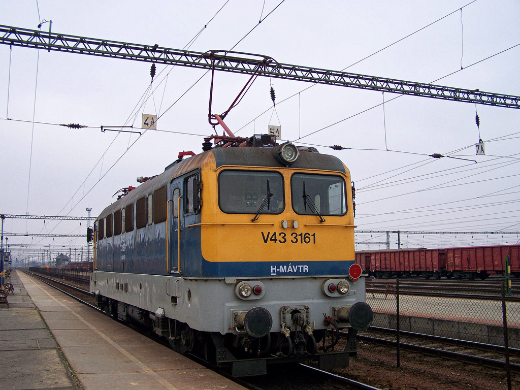 V43 - 3161 Dombóvár (2011.02.01)02.