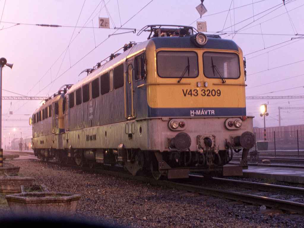 V43 - 3209 Dombóvár (2011.01.18).