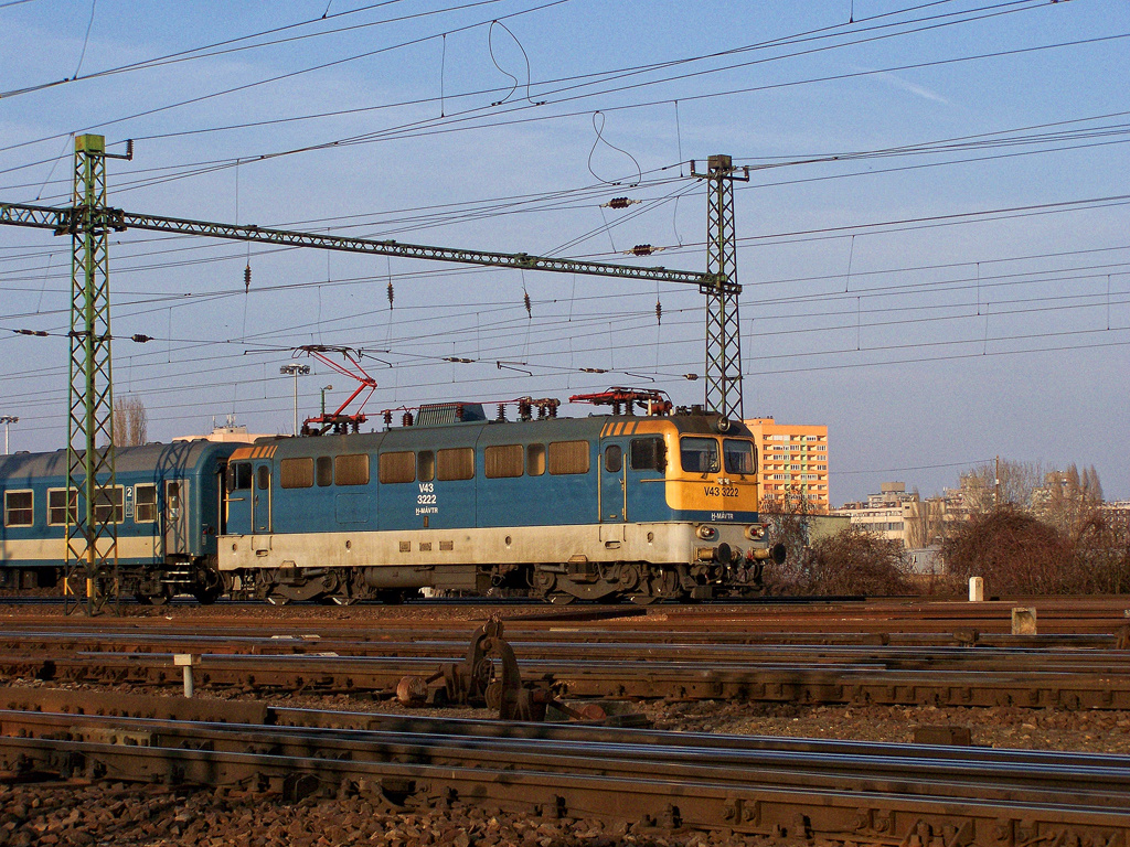 V43 - 3222 Kelenföld (2011.03.05)