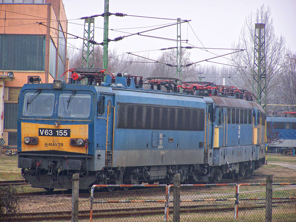 V63 - 155 Dombóvár (2011.02.03.).