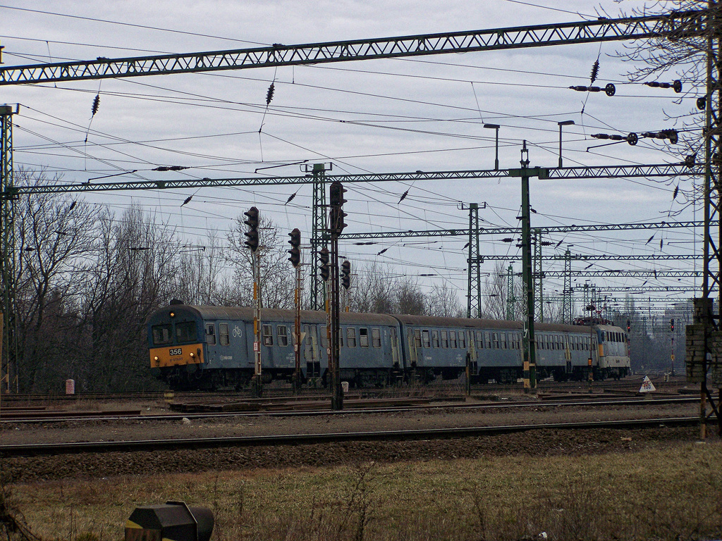 BDT - 356 Kelenföld (2011.03.14)01