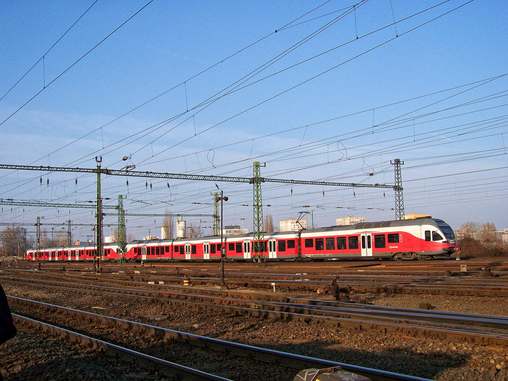 5341 030 - 4 Kelenföld (2011.03.05)