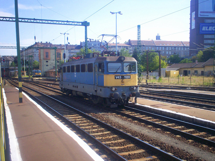 V43 - 1120 BP Déli (2007.07.28).