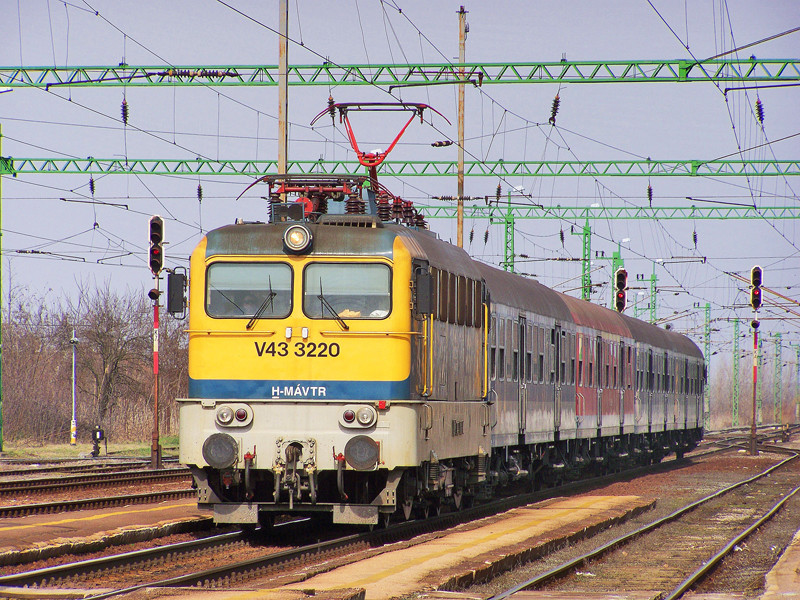 V43 - 3220 Sárbogárd (2010.03.20).