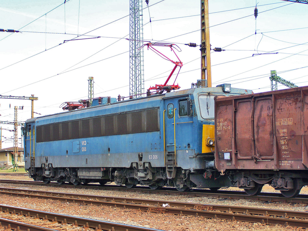 V63 - 006 Dombóvár (2009.10.06).