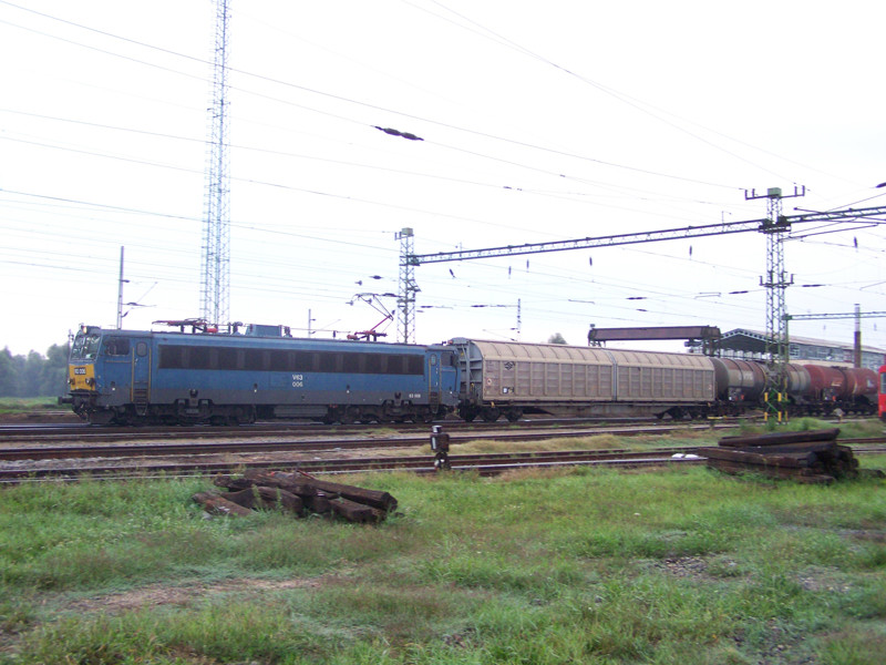 V63 - 006 Dombóvár (2010.09.06).