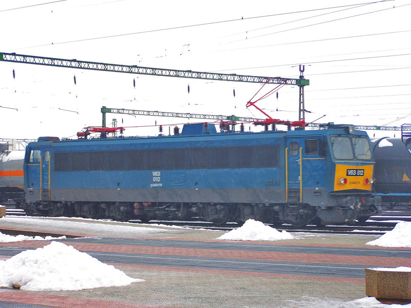 V63 - 012 Dombóvár (2010.01.08)