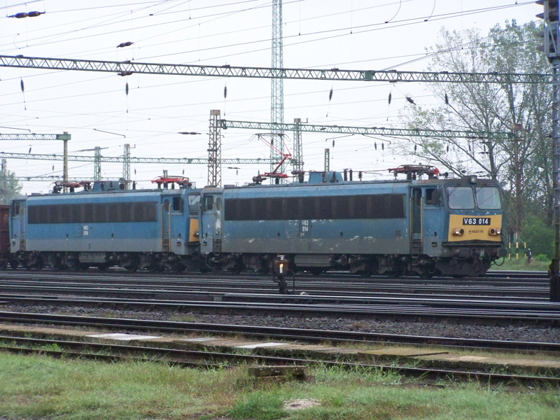 V63 - 014 Dombóvár (2010.09.08).