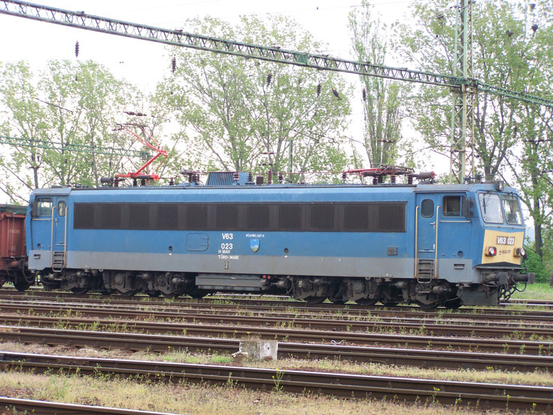 V63 - 023 Dombóvár (2010.04.23).