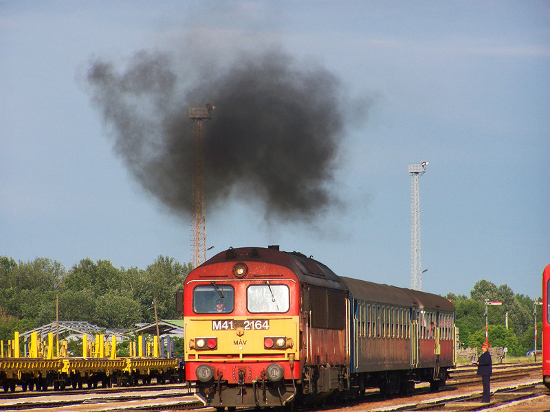 M41 - 2164 Bátaszék (2009.06.04).