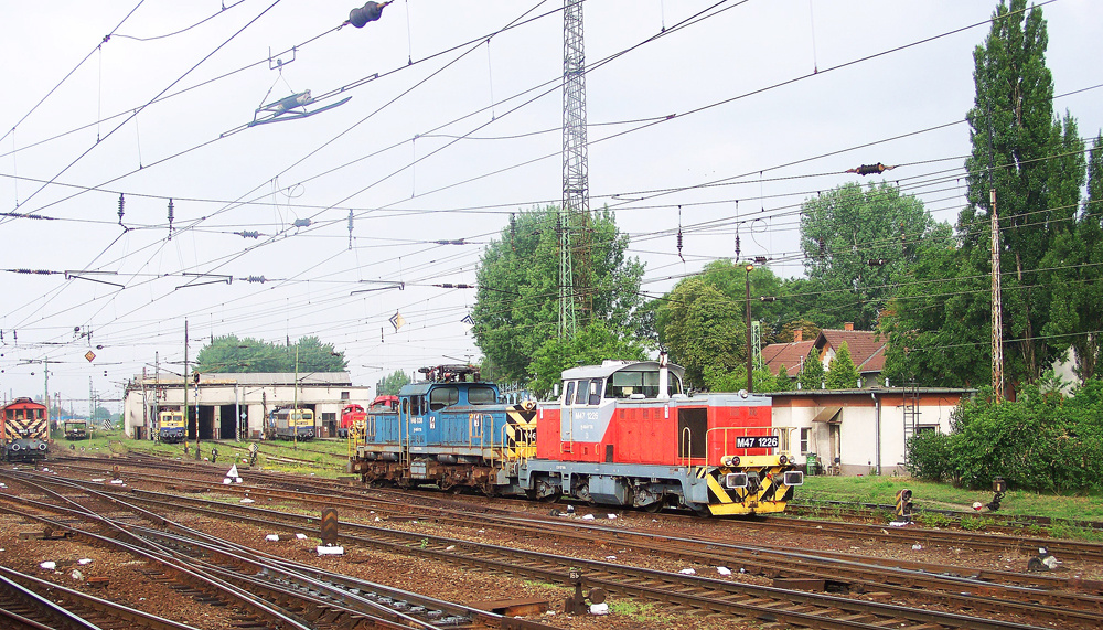 M47 - 1226 Szolnok (2009.06.24).