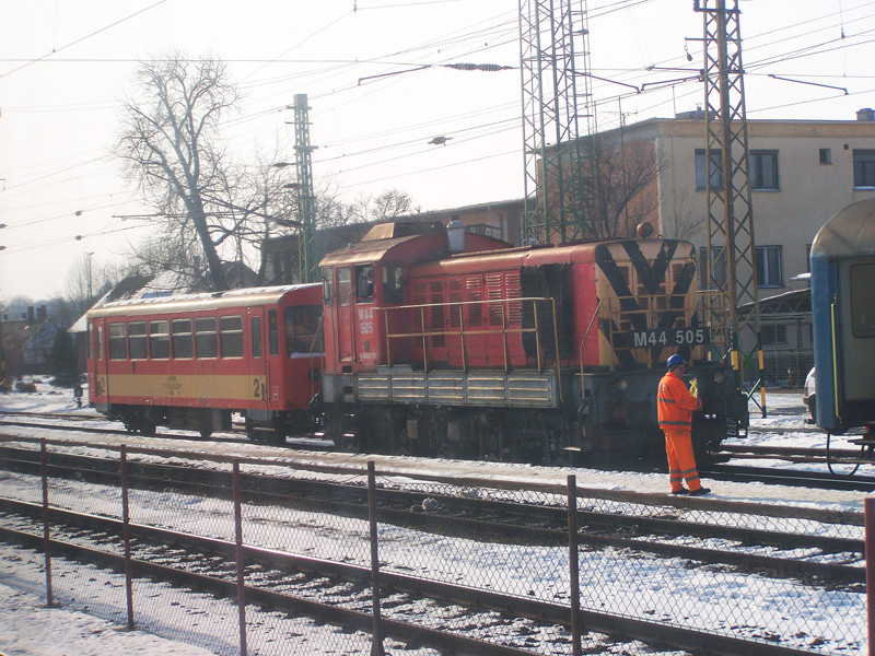 M44 - 505 Dombóvár (2010.02.09).