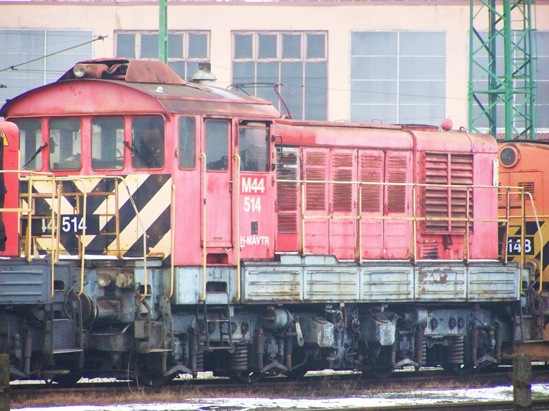 M44 - 514 Dombóvár (2009.12.13).