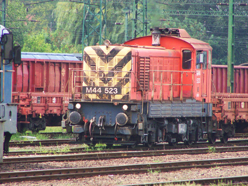 M44 - 523 Békéscsaba  (2009.08.07)