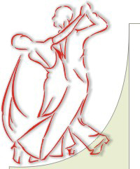 dance logo