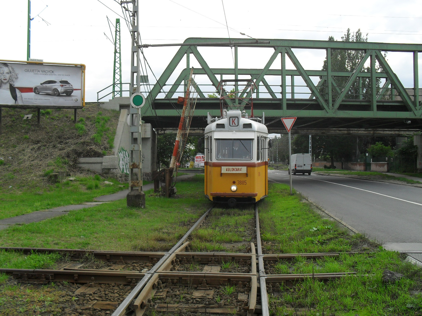 Kőbánya, hizlaló