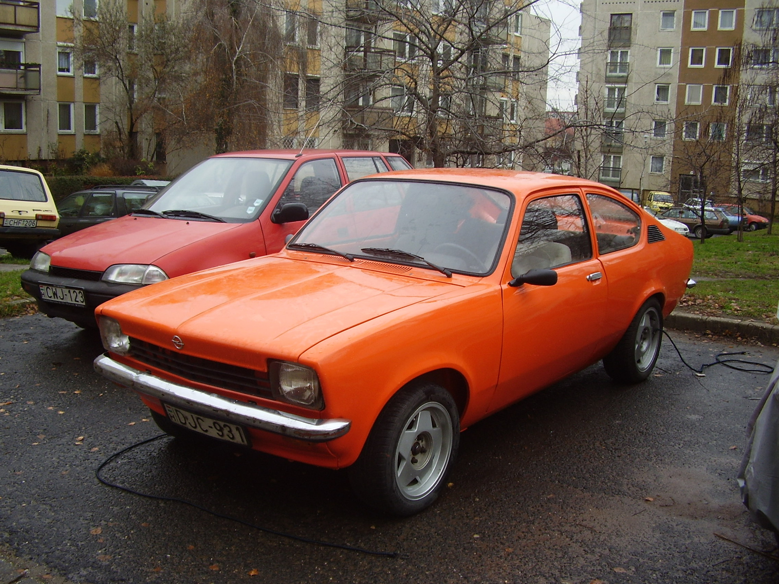 kadett tükörrel 001