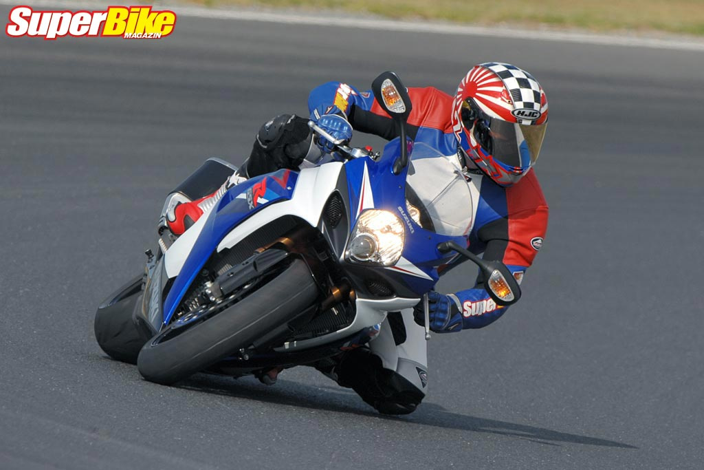 gsxr phillip 09