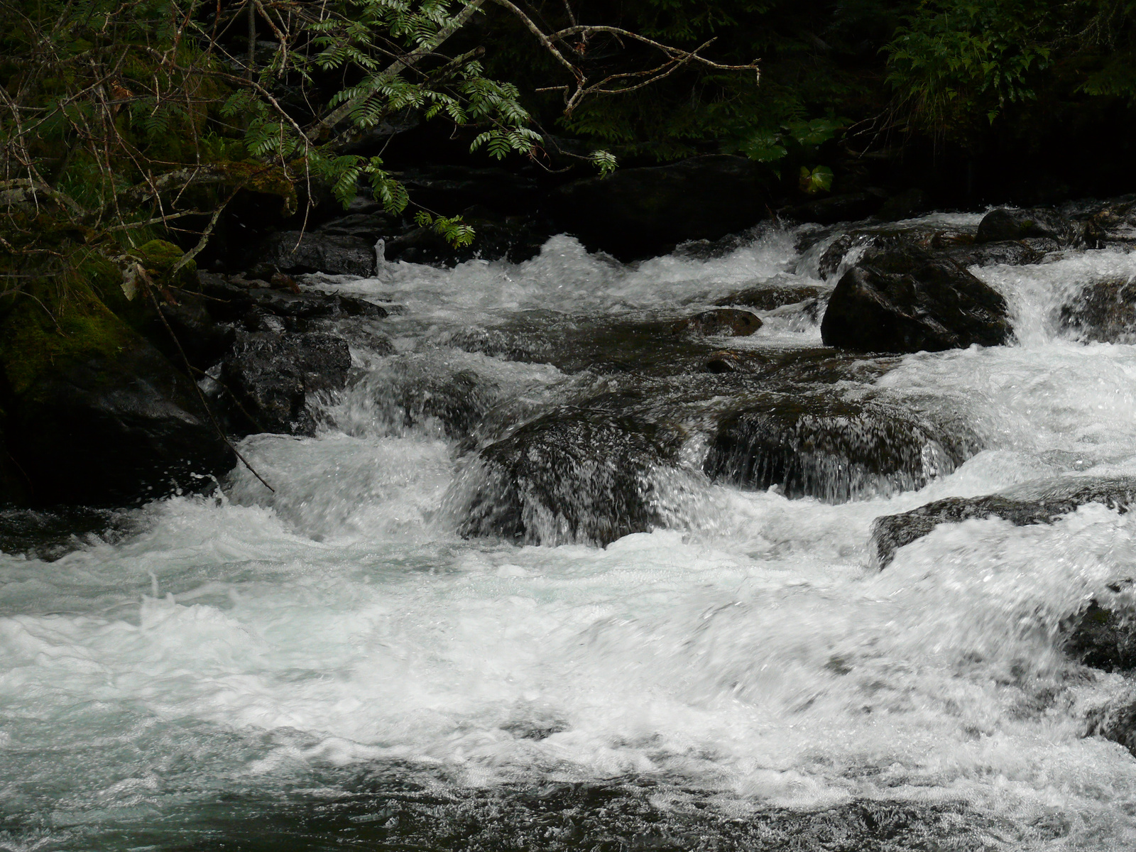 Riesach Wasserfall