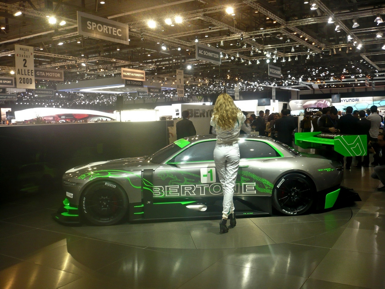 2011 03 GENF-AUTOSALON 460