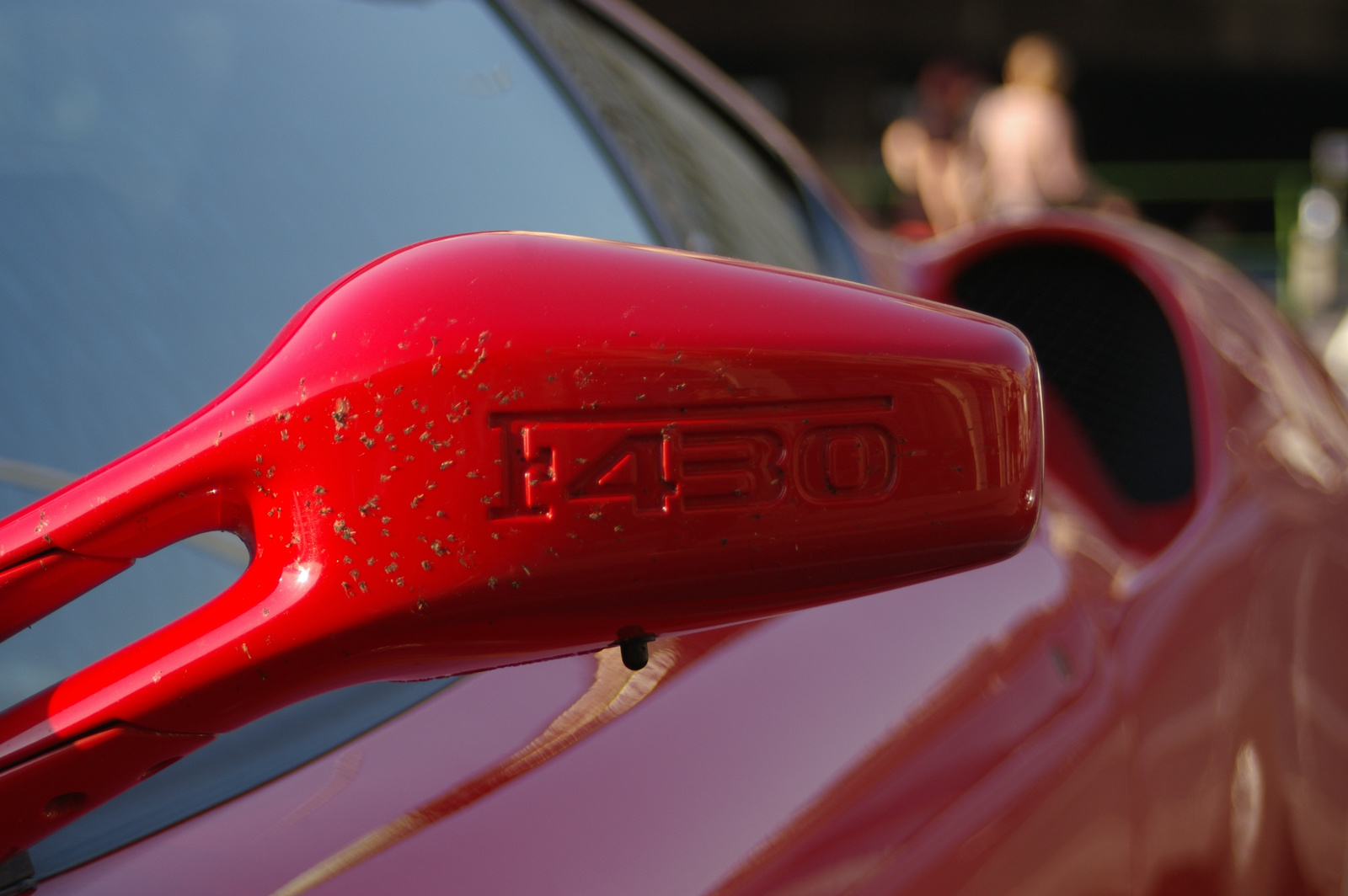 Ferrari F430