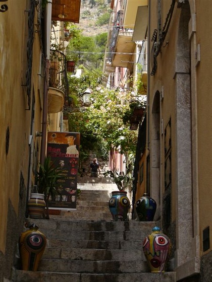 Taormina