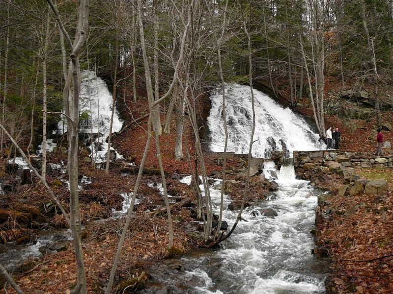 Adirondack - Sleeping Beauty