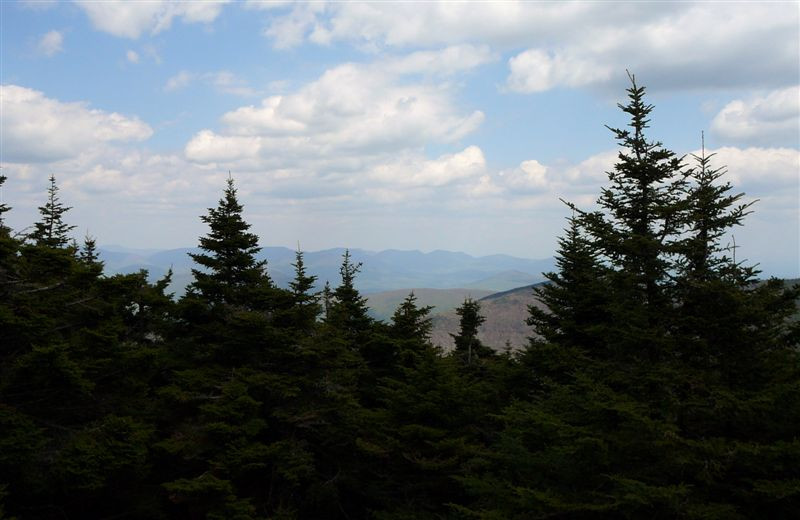 Catskill - Slide Mnt.