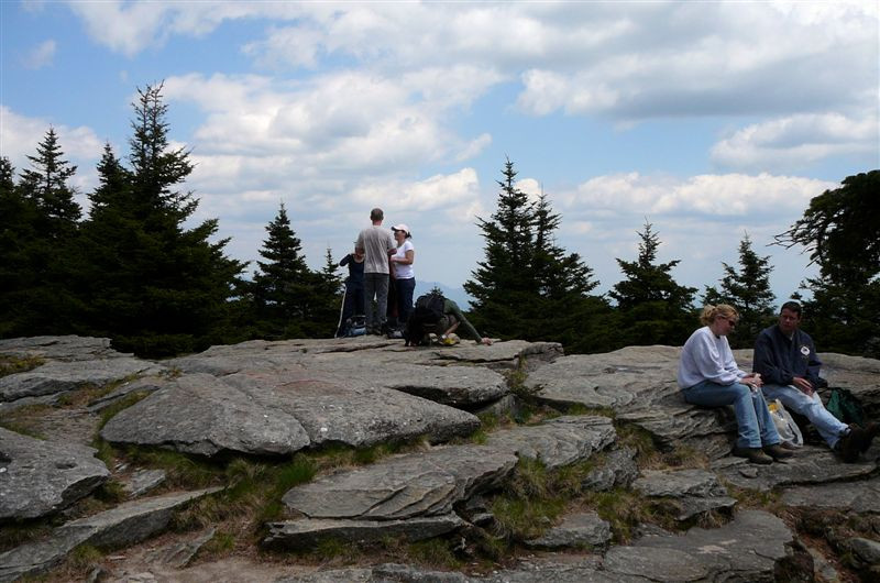 Catskill - Slide Mnt.