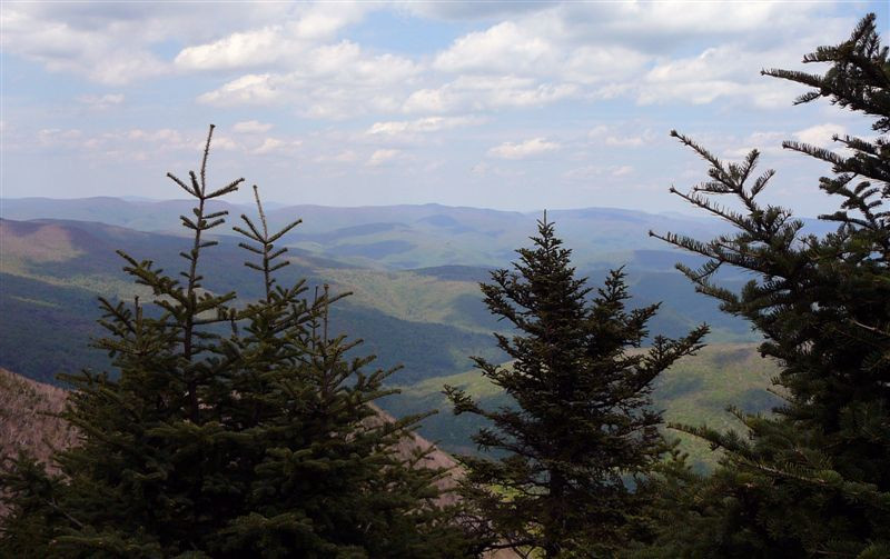 Catskill - Slide Mnt.