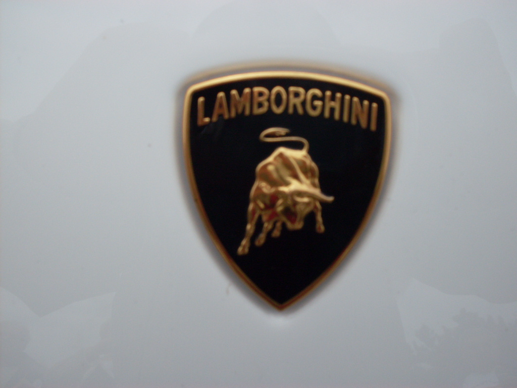 LAMBORGHINI GALLARDO LP560-4