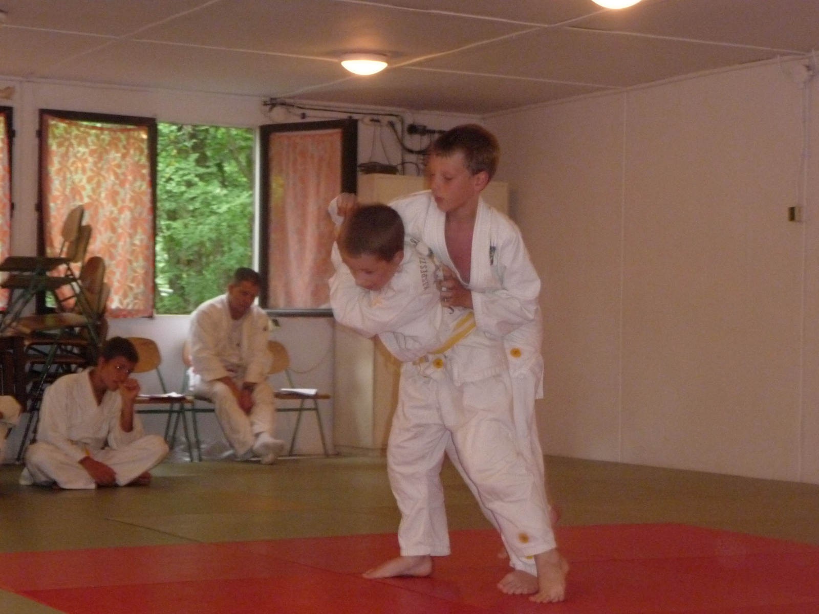 200906 Judo tábor 062