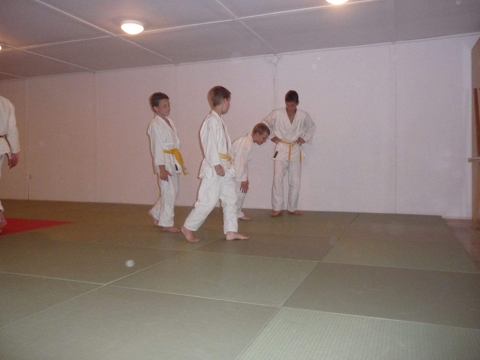200906 Judo tábor 087