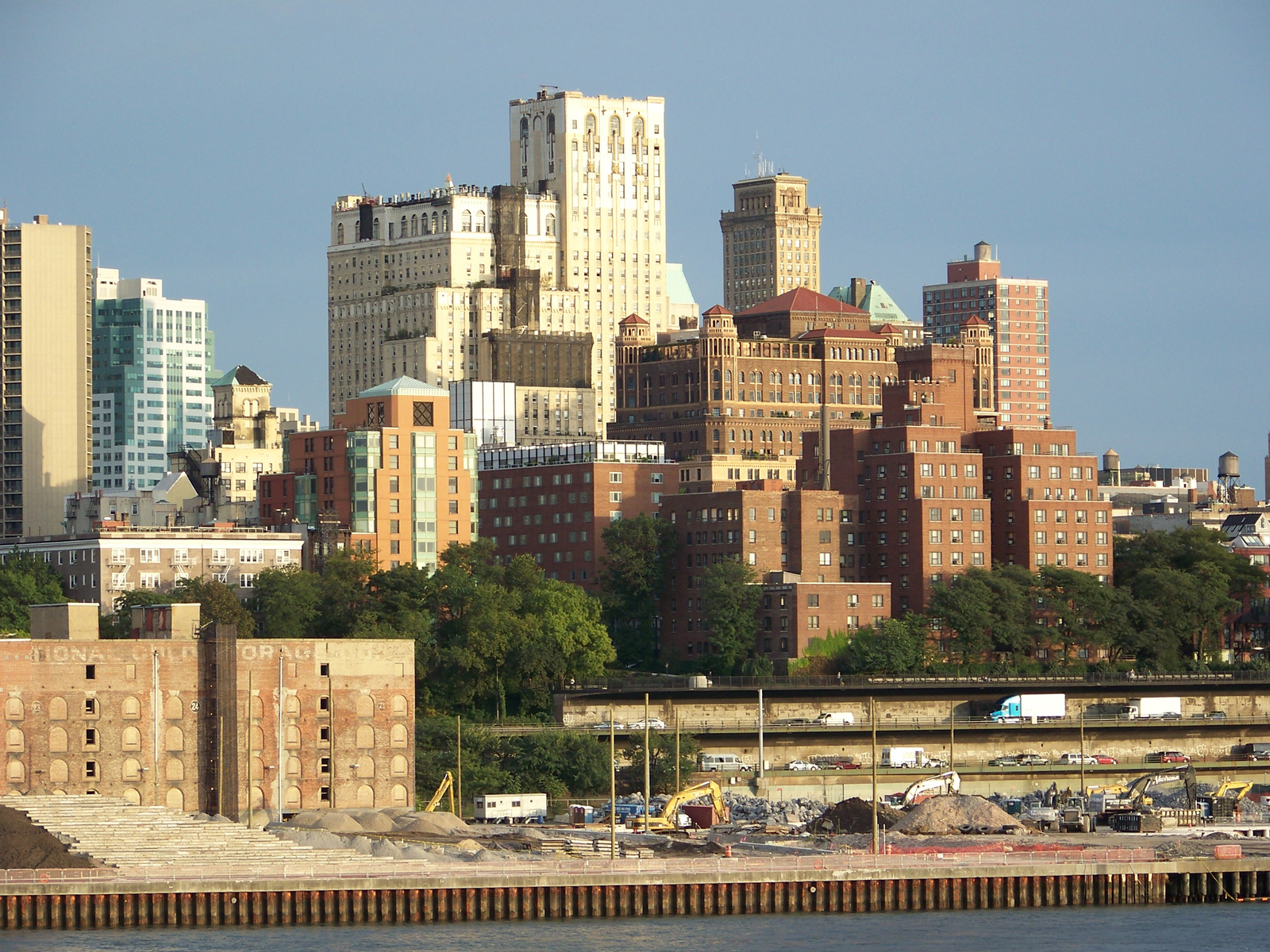 Brooklyn heights