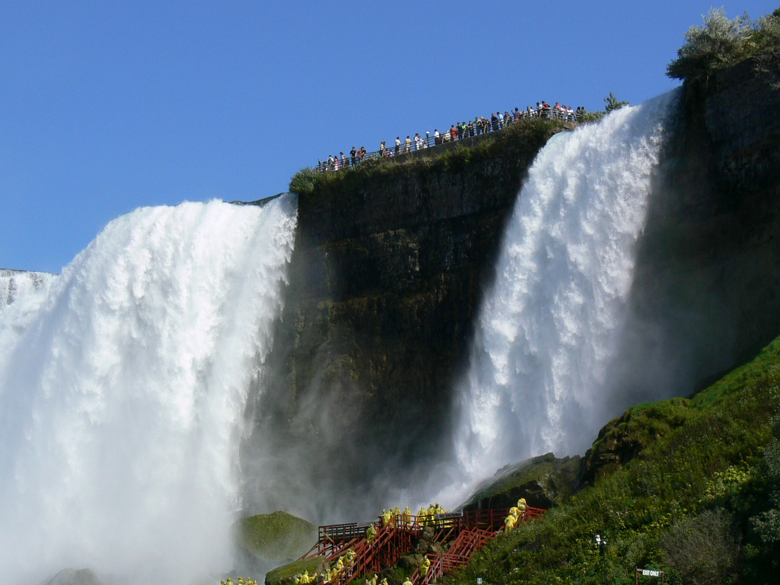 Niagara Falls