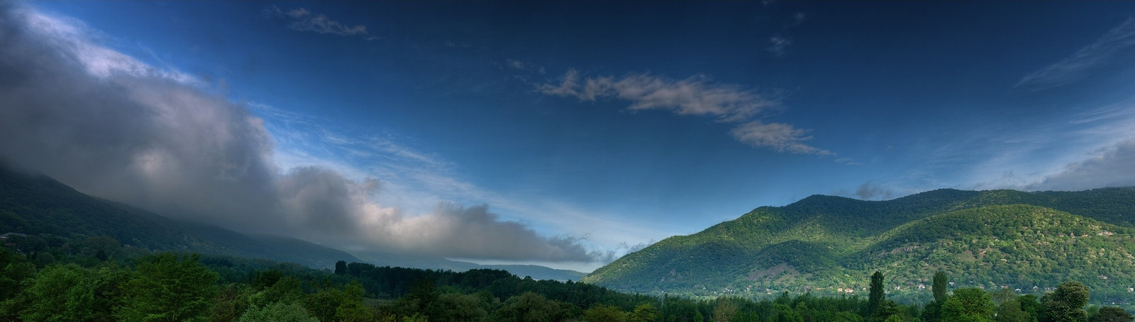 visegrad kilatas-pano2