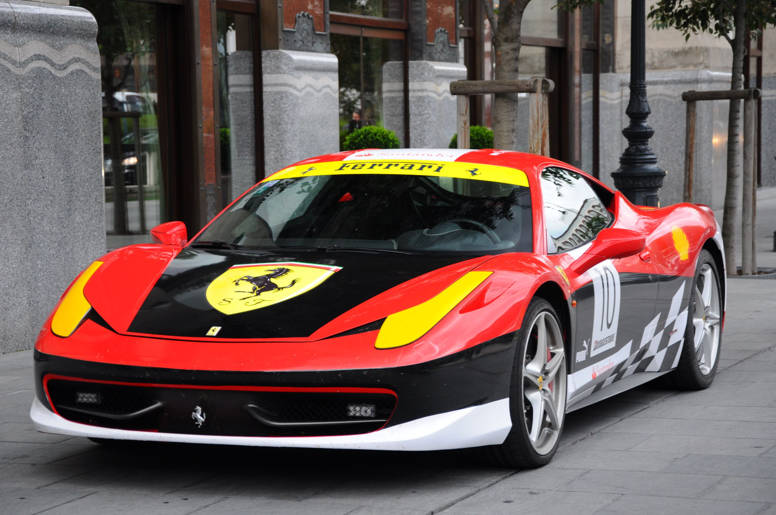 Ferrari 458 Italia 018