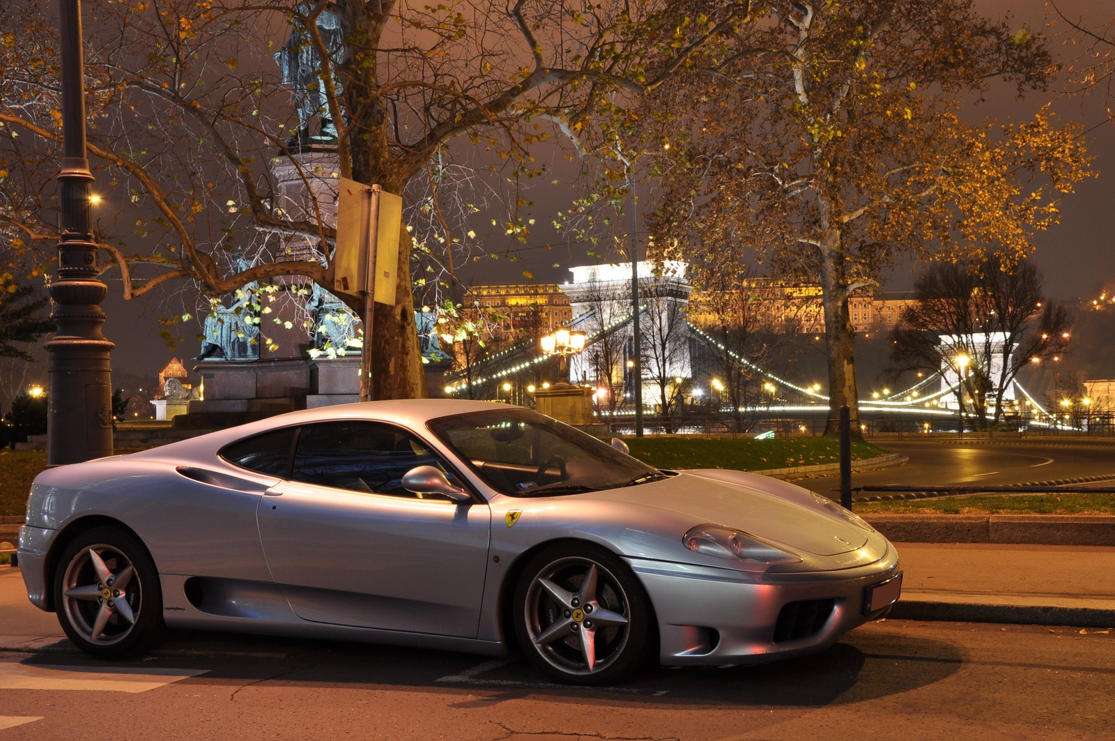 Ferrari 360 Modena 099