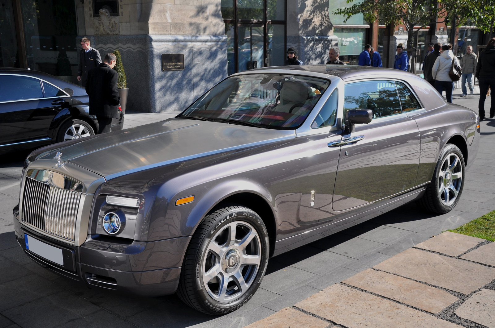 Rolls-Royce Phantom Coupe 004