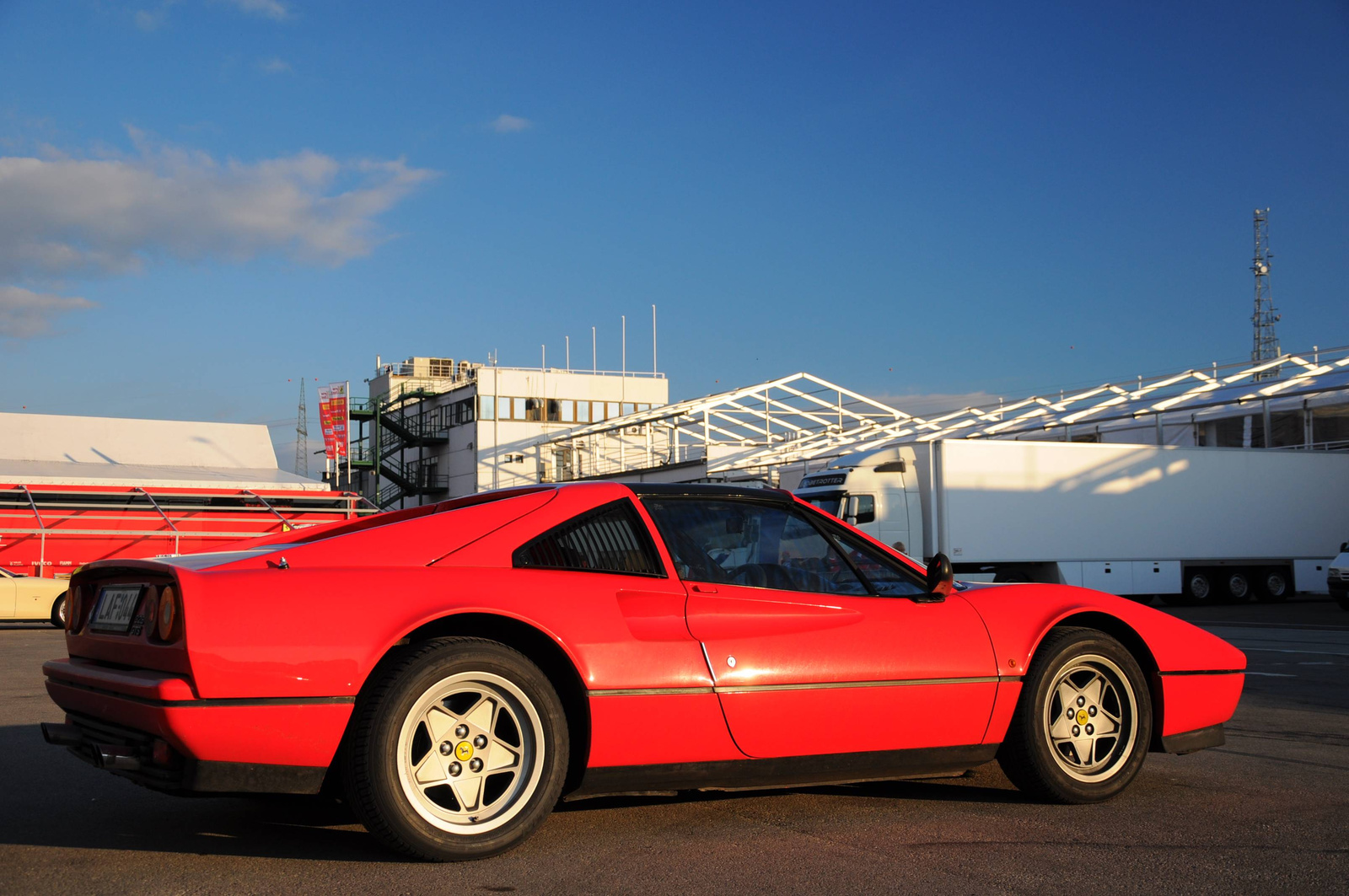 Ferrari 328 GTS